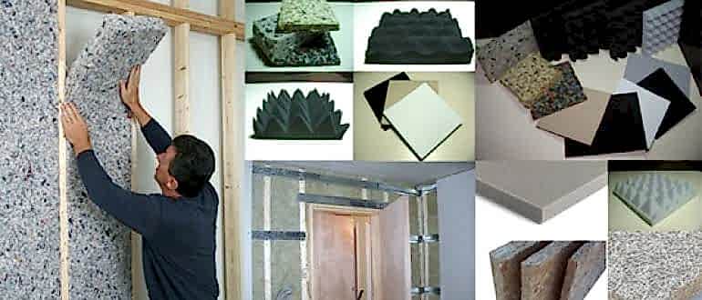 Ses Yalıtımında Bazı Bilinmeyenler