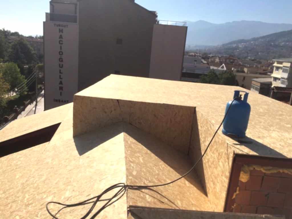 İmza İnşaat Yeni Ofis Projeleri