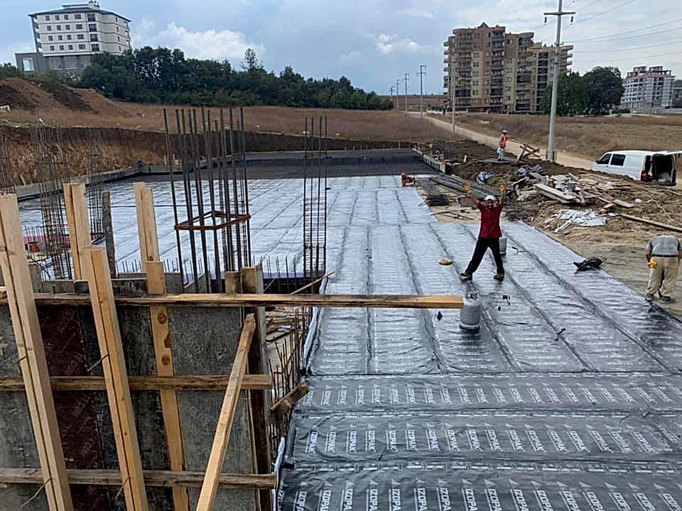 Kayapa Temel Bohçalama